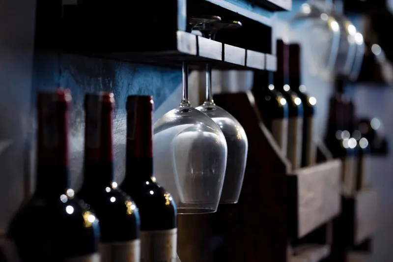 Bottles as Heirlooms: Inside the American Home Wine Cellar Movement