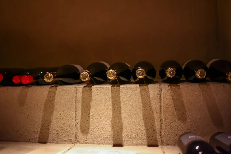 Bottles Without a Future: The Enduring Power of Discontinued American Wines
