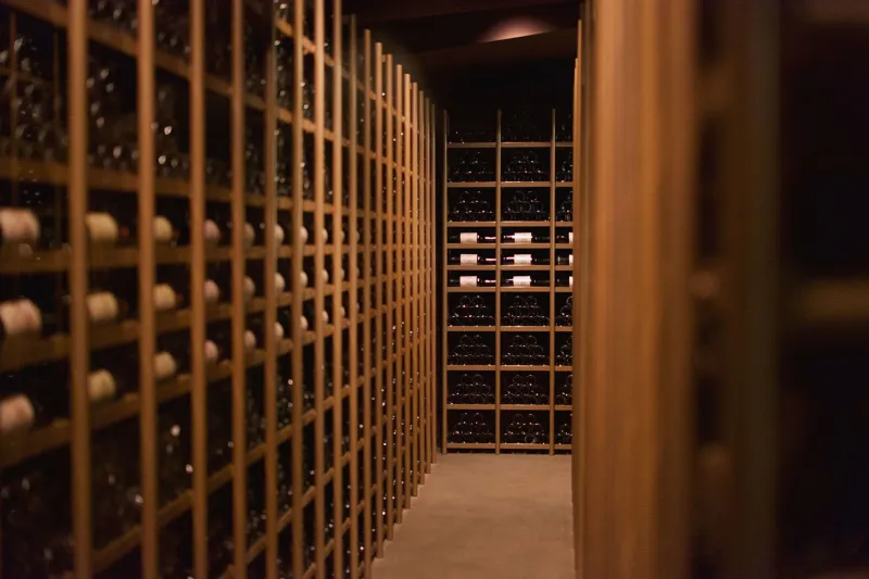 Curating Your Own Cellar: How Sommeliers Think About a Home Wine List