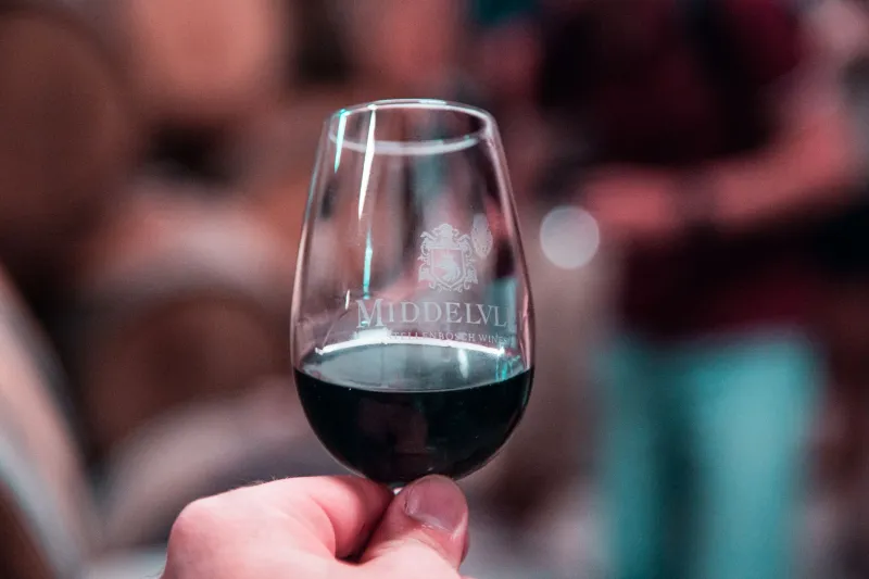 Two Glasses, One Wine: How Winemakers Perceive What You Will Never Taste the Same Way